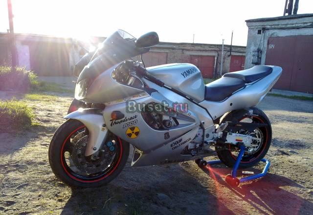 Yamaha YZF 1000 R Thunderace 2000 год Сосногорск