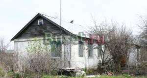 Дом с участком 19 соток Москва