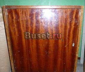 Тумбочка Москва