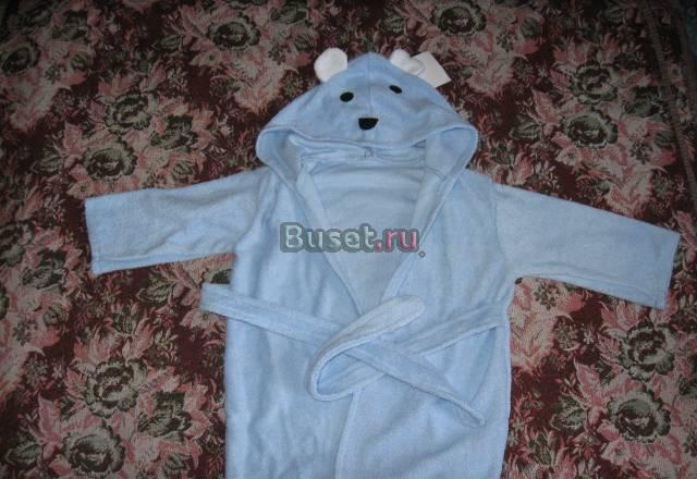 Халатик Санкт-Петербург