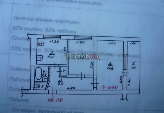 Продам квартиру в г.Новокубанске Краснодарский Кра Тюмень