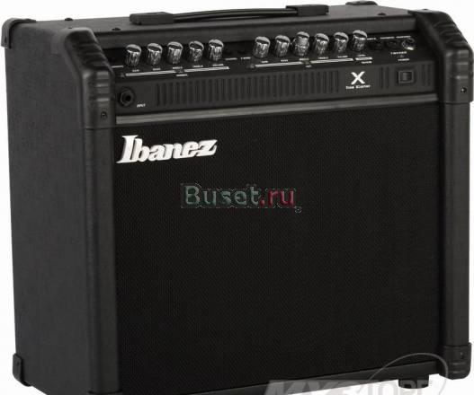 Комбо ibanez TBX65R toneblaster guitar combo Москва