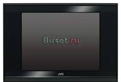 Телевизор JVC AV-2131QBE в отличном состоянии Санкт-Петербург