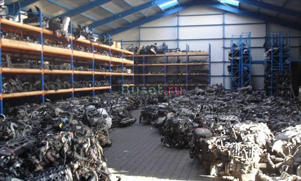 Двигателя, АКПП, мкпп, блоки управления и другое Омск