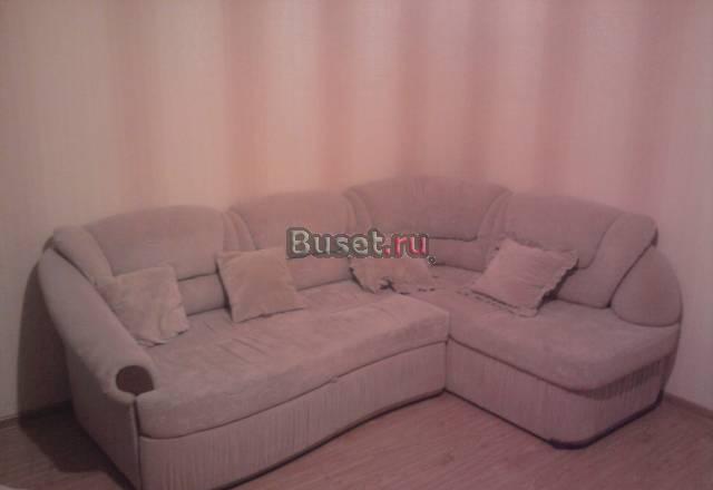 Угловой диван Москва