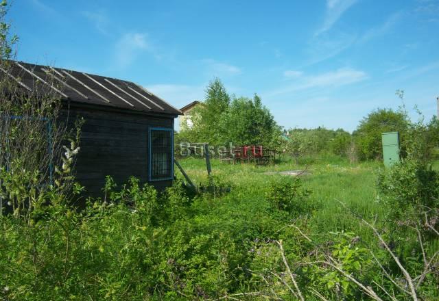 Дача Архангельск