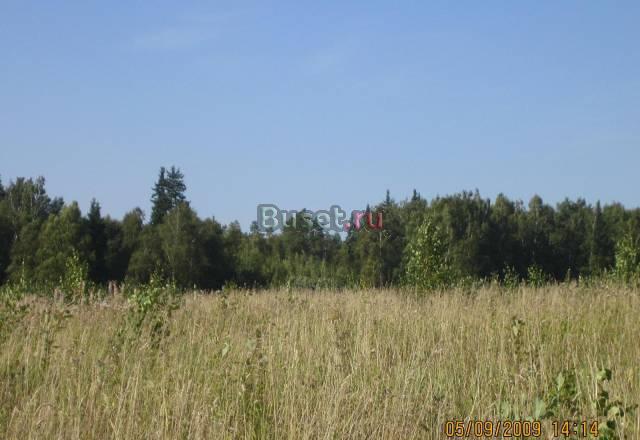 Продается участок 10 сот. в о Москва