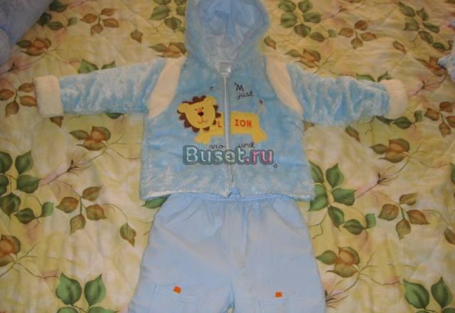 Комплекты  новые от 6 мес  р74 Турция Москва