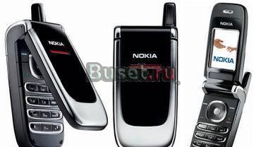 Nokia 6060 ч/серебр. в хор. сост. + аксессуары Москва