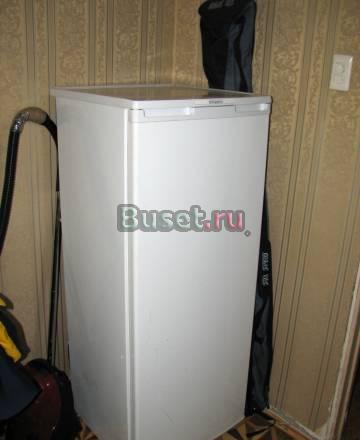 Бирюса 6 Москва