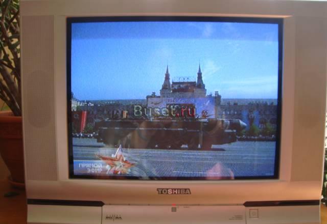 TV Toshiba диаг. 51 см, отл. сост Москва