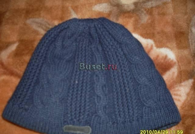 Шапка Челябинск