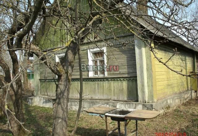 Продается дом в Смоленской обл.380.000 руб Москва