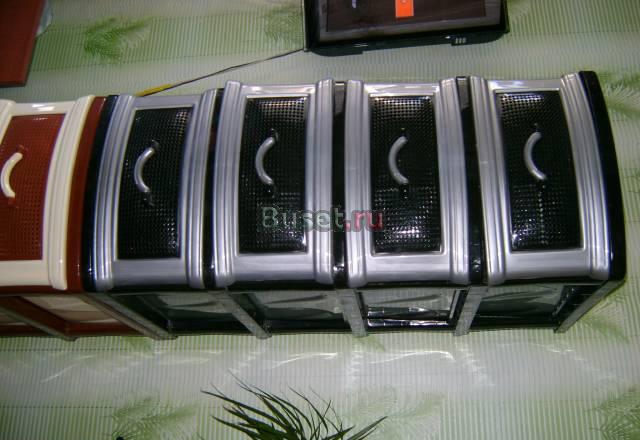 Комоды Москва