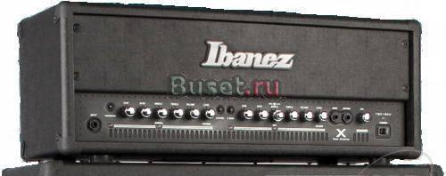 Ibanez TBX150H toneblaster guitar AMP HE Москва