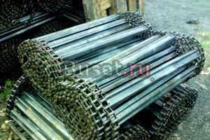 Запчасти на кормораздатчики: транспортеры, звёздочки, валы.. Воронеж