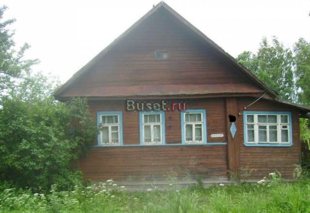 Новгородская область -д. Новоселицы Великий Новгород