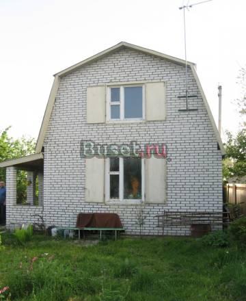 Дача СНТ "Михалево" Воскресенский р-н Москва