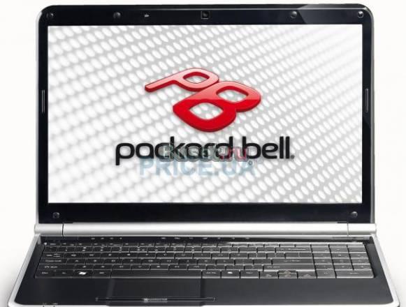 Packard bell tn65 новый Москва