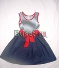 Платье Москва