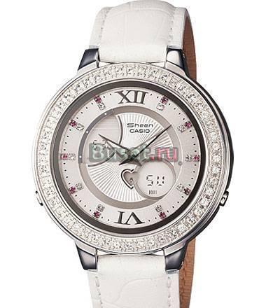 Новые Casio SHN-6012L-7A (возможен обмен) Москва