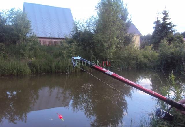 Земля Балабаново