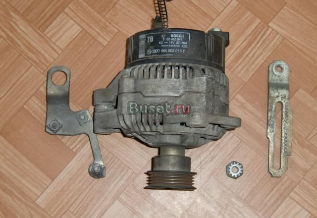 Генератор Москва