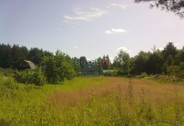 Дача 20 соток Москва