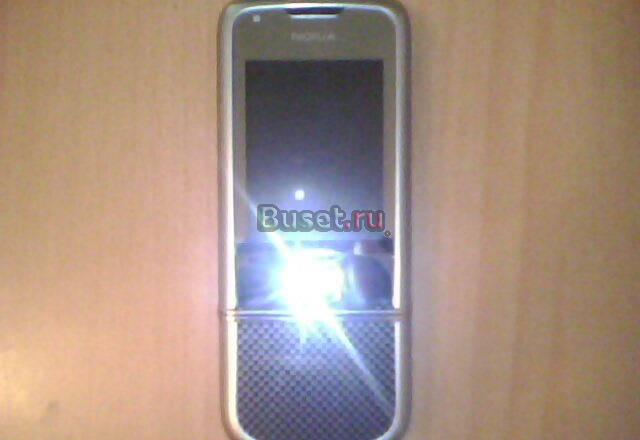 Nokia 8800 Carbon Arte, репликат Санкт-Петербург