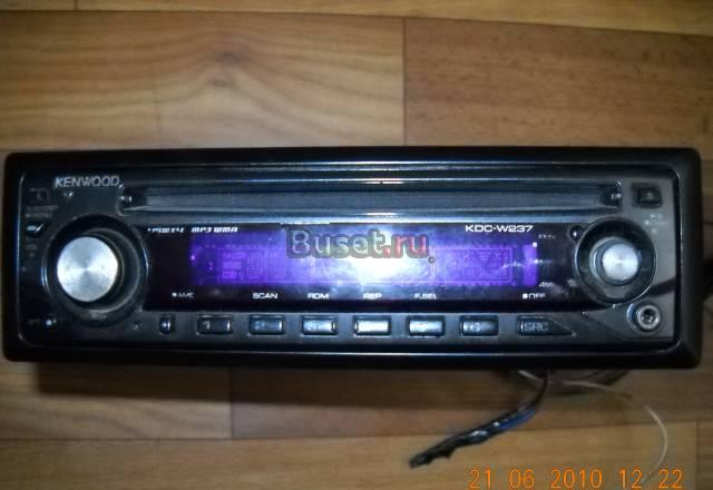 Автомагнитола mp3 Санкт-Петербург