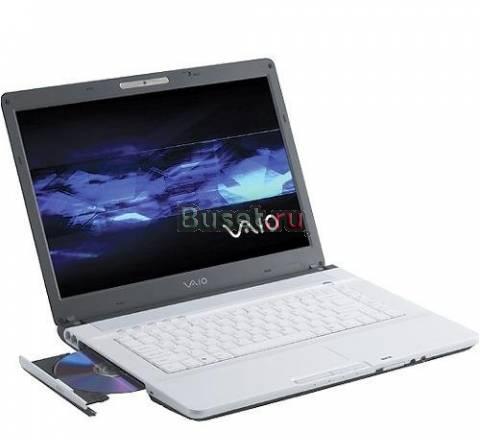 Sony vaio Москва