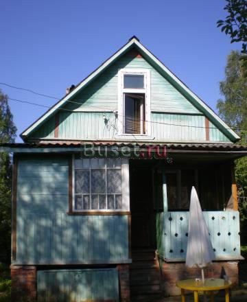 Дача. Ленинградское шоссе Москва