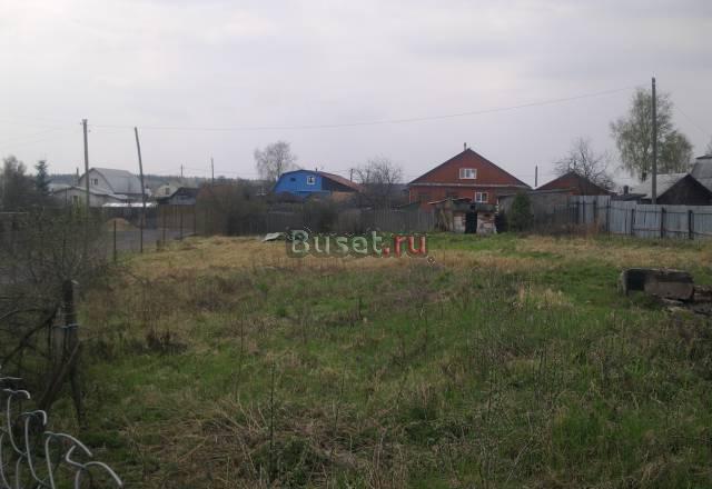 Продается участок Пушкино