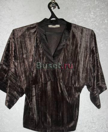 Блузка-кимоно 50-52р Москва