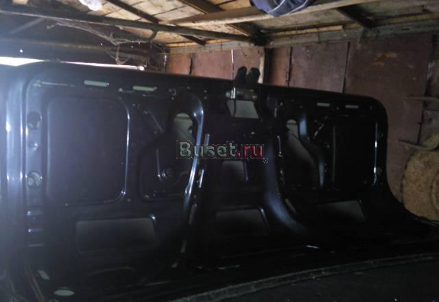 Крышка богажника от ауди 80 b4 Москва