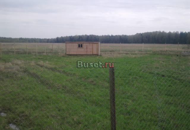 Продается участок Фрязино