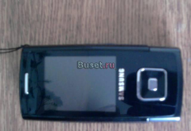 Samsung E 900 Волгоград