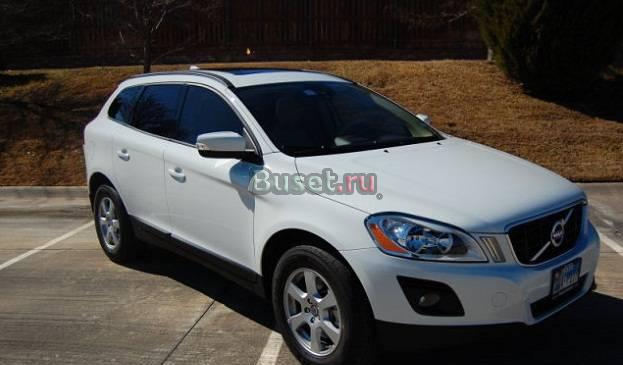 2010 Volvo XC60 3.2 Москва
