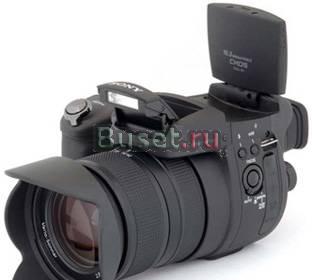Sony DSC-R1 Чебоксары