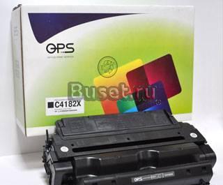 Картридж HP C4182X  совместимый (Новый) Москва