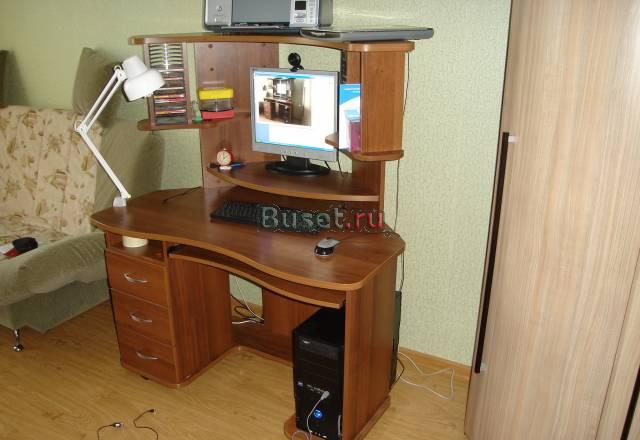 Стол компьютерный Москва