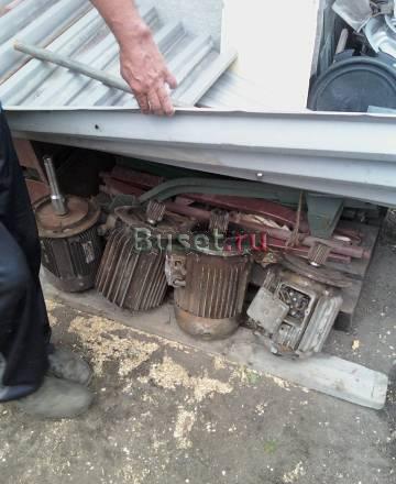 Электро моторы Саратов