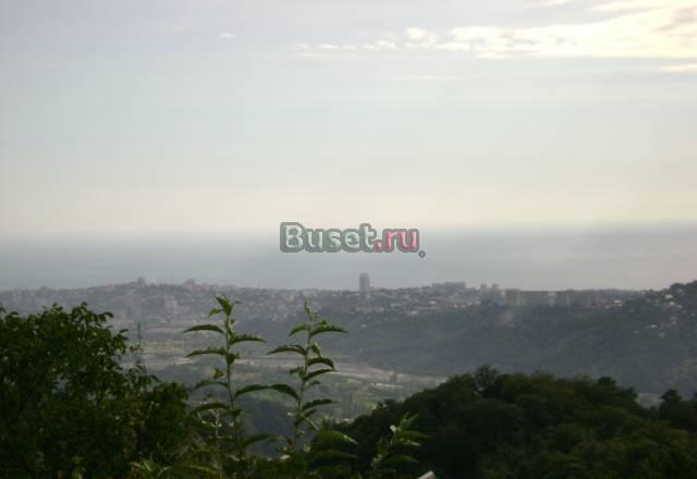 Участок в г. Сочи Сочи