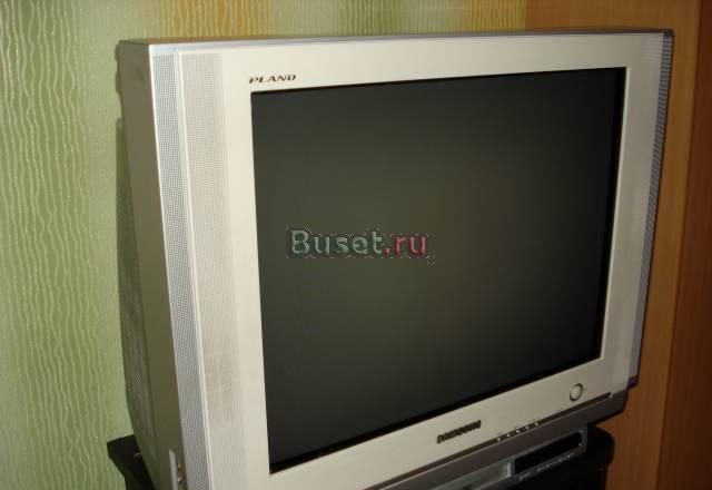 Телевизор Москва