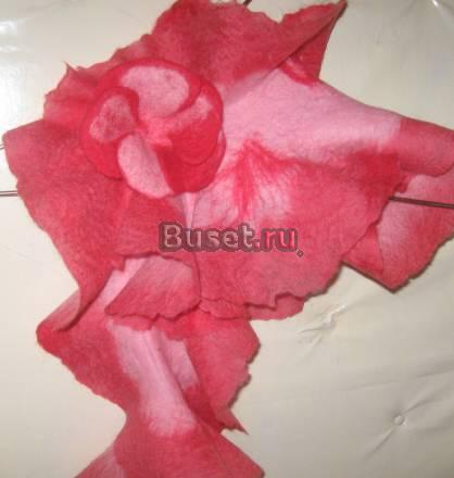 Шарфы ручной работы Самара