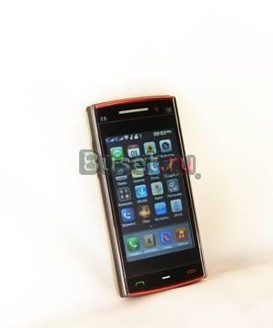 Nokia X6 wifi+java+secam TV+FM+2sim Москва