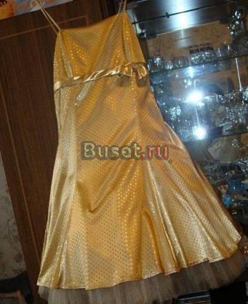 Платье Санкт-Петербург