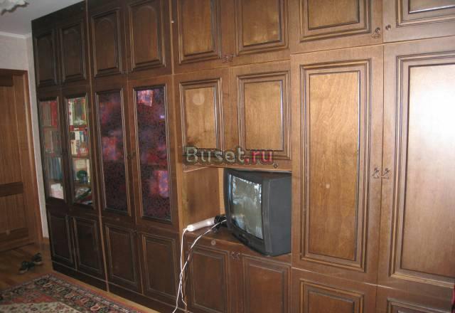 Стенка Москва