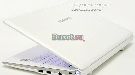 Стильный. Легкий. Samsung nc20 12 дюймов Москва