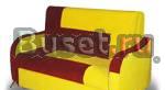Диван аккордеон Зиг-заг (новый, с доставкой) Москва